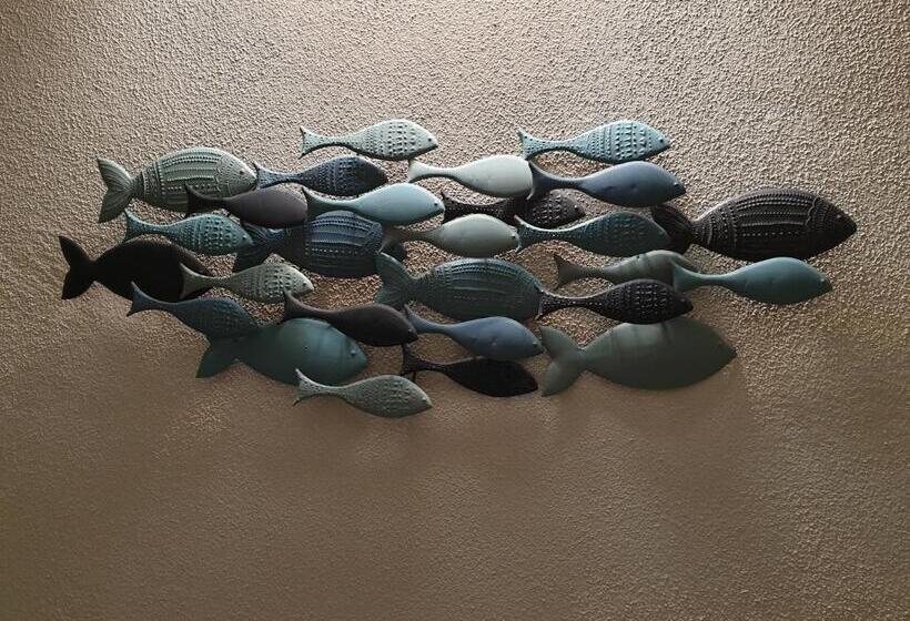 اتاق عادی, B&b Alda