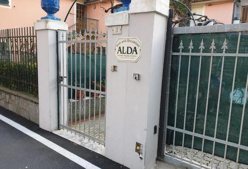 اتاق عادی, B&b Alda