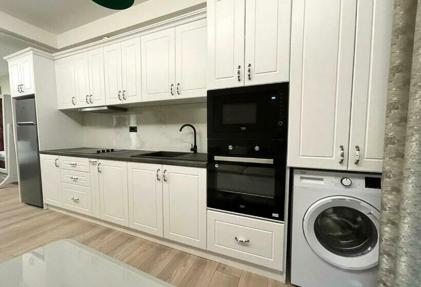 דירת חדר, Vila Shard Boutique