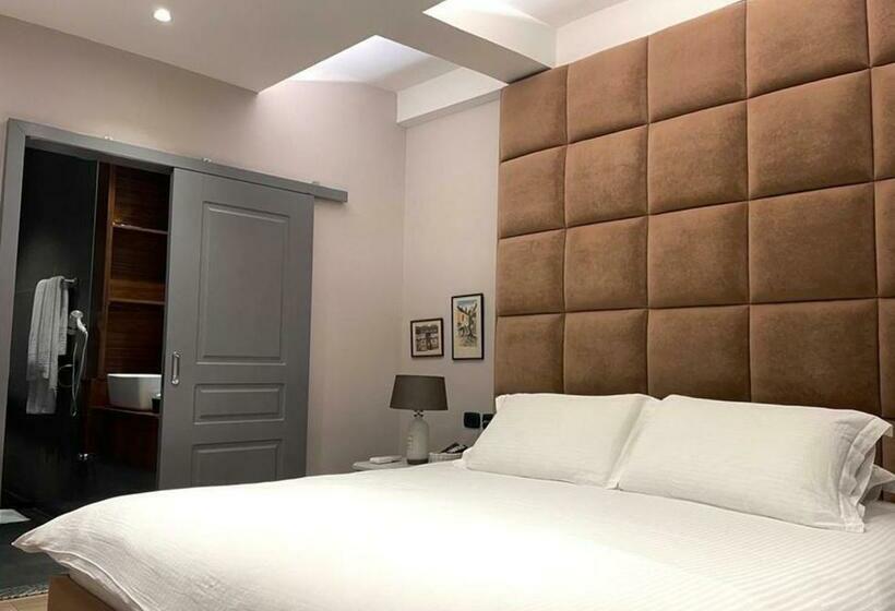 דירת חדר, Vila Shard Boutique