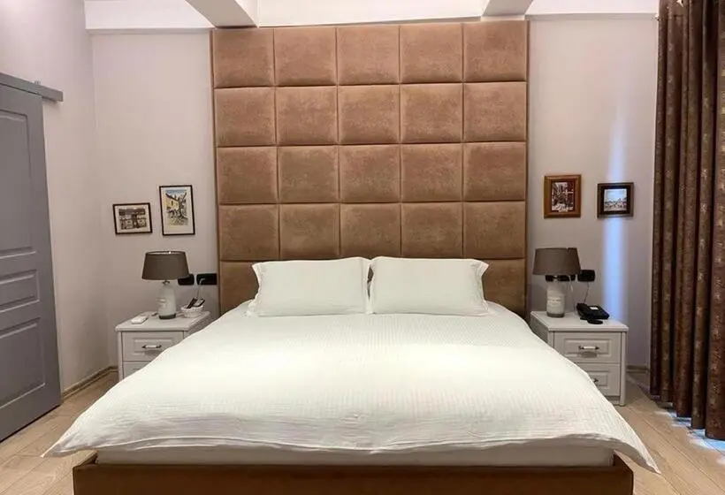 １ベッドルームアパートメント, Vila Shard Boutique