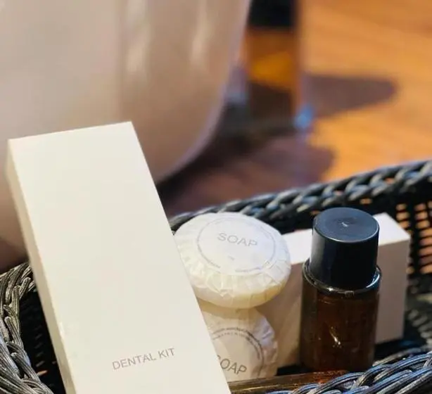 １ベッドルームアパートメント, Vila Shard Boutique