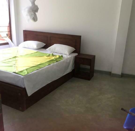 Номер Стандарт, Mum&dad House