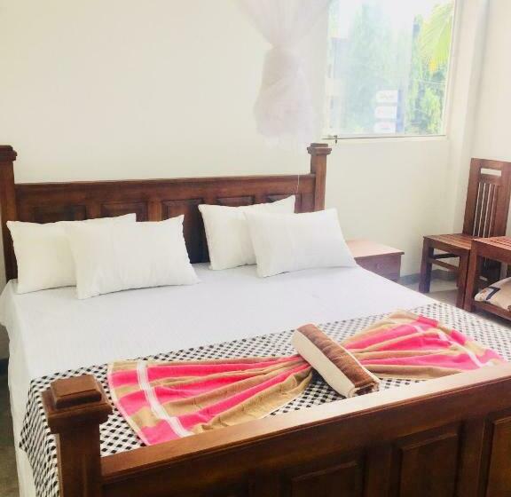 Номер Deluxe, Mum&dad House