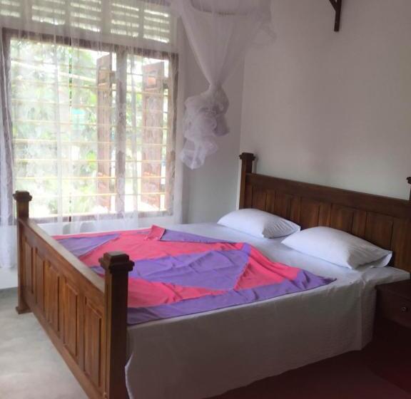 Номер Стандарт, Mum&dad House