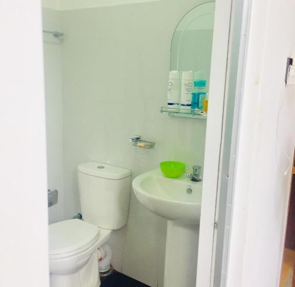 Номер Economy, Mum&dad House