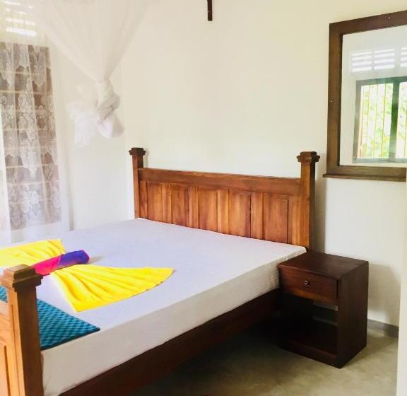 Номер Economy, Mum&dad House