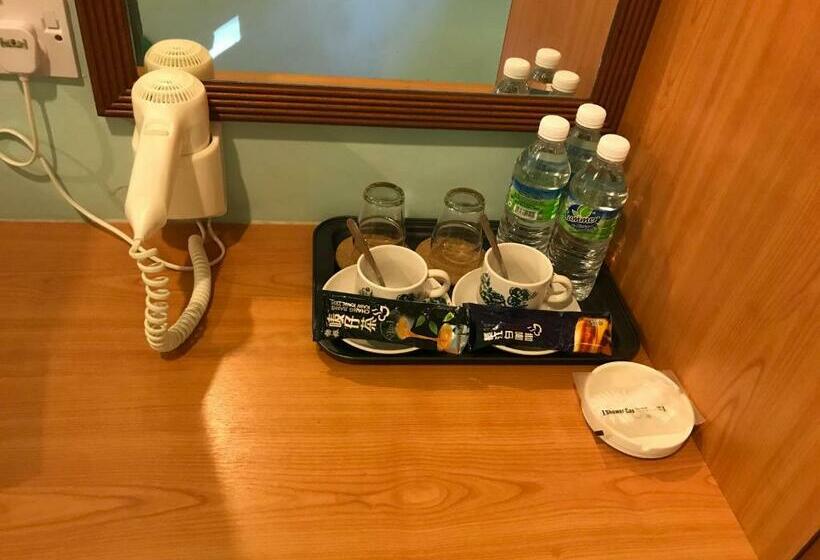 スイート（家族用）, Seri Kangsar Kk