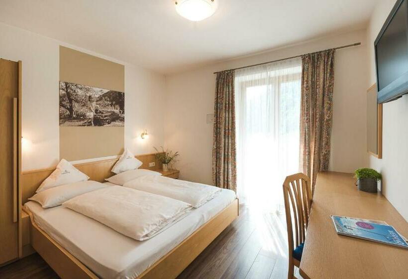 آپارتمان 2 خوابه, Untermairhof