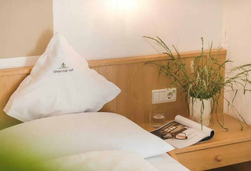 آپارتمان 2 خوابه, Untermairhof