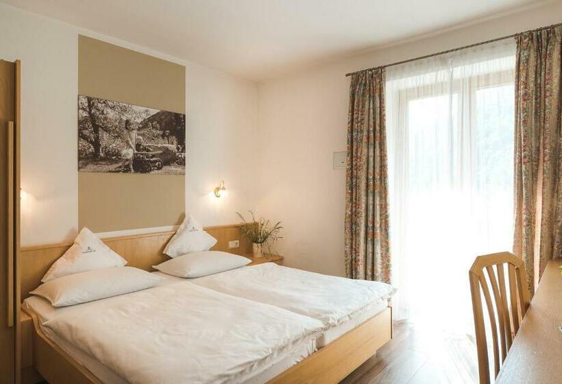 آپارتمان 2 خوابه, Untermairhof