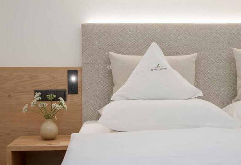 آپارتمان 1 خوابه, Untermairhof