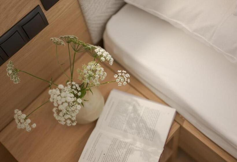 آپارتمان 1 خوابه, Untermairhof