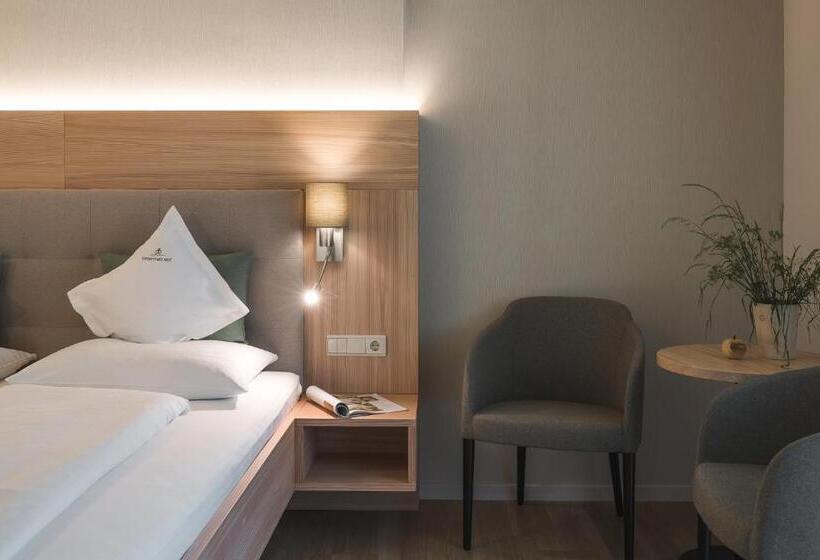 آپارتمان 2 خوابه, Untermairhof