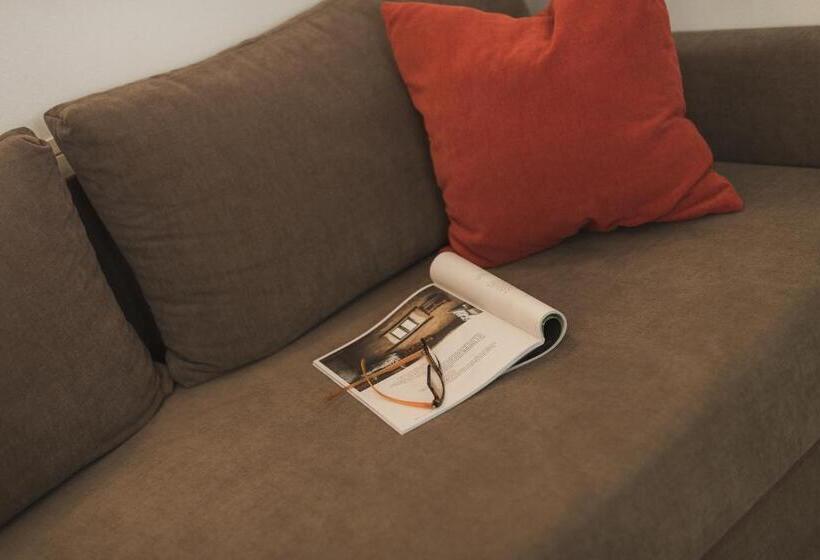 آپارتمان 2 خوابه, Untermairhof