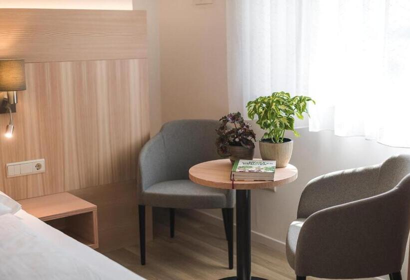 آپارتمان 2 خوابه, Untermairhof