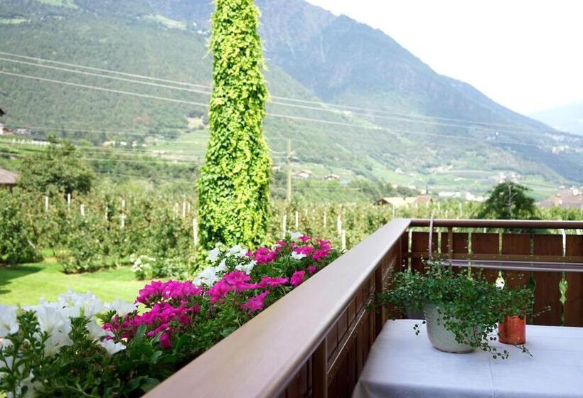 اتاق لوکس با بالکن, Untermairhof