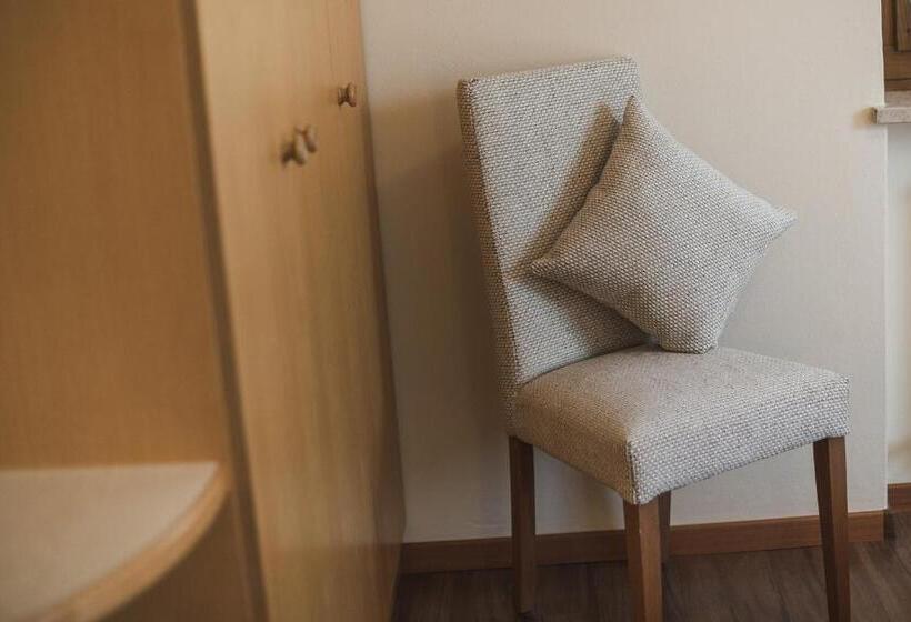 آپارتمان 2 خوابه, Untermairhof