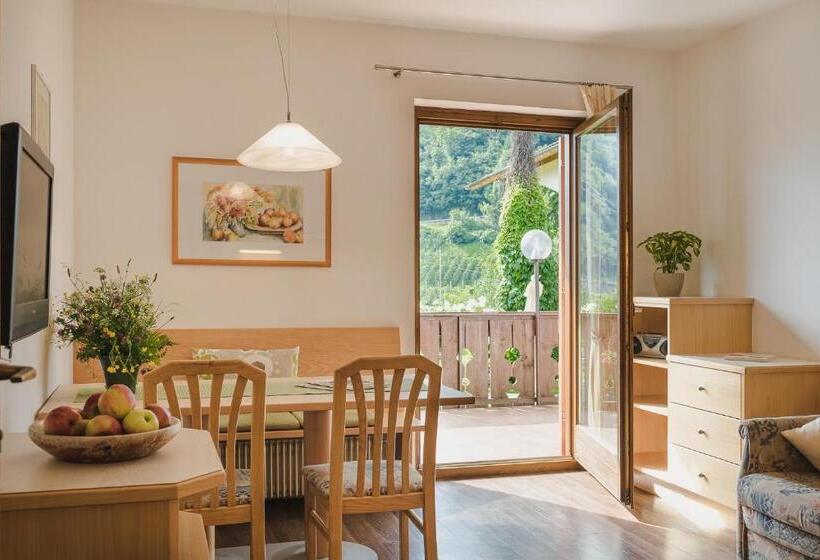 آپارتمان 2 خوابه, Untermairhof