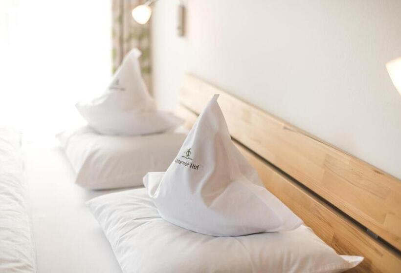 آپارتمان 2 خوابه, Untermairhof