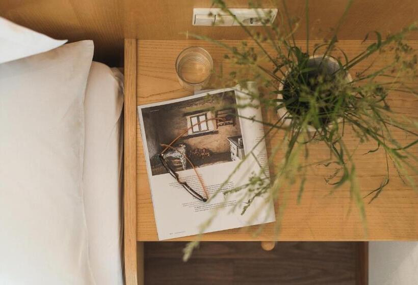 اتاق لوکس با بالکن, Untermairhof