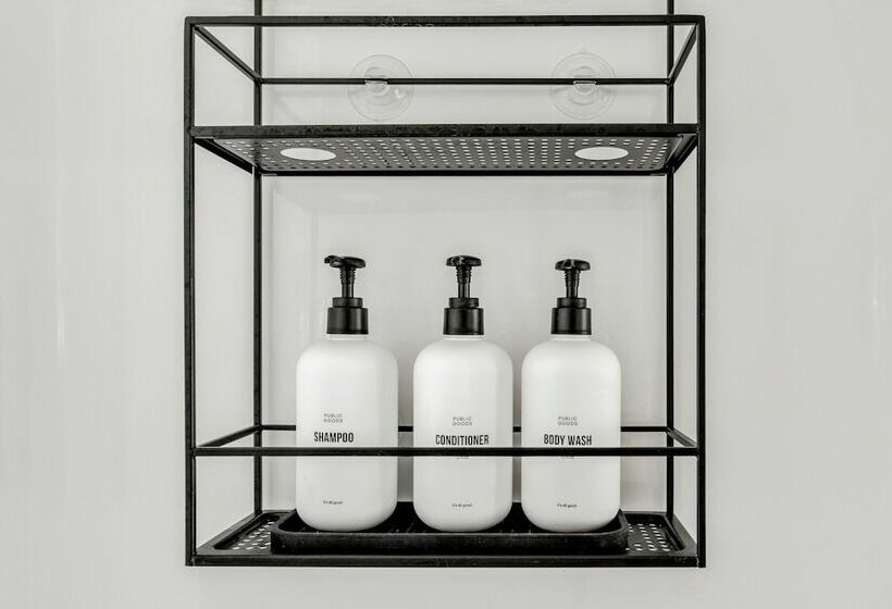 2-Bedroom Classic Apartment, Kasa South Loop Chicago