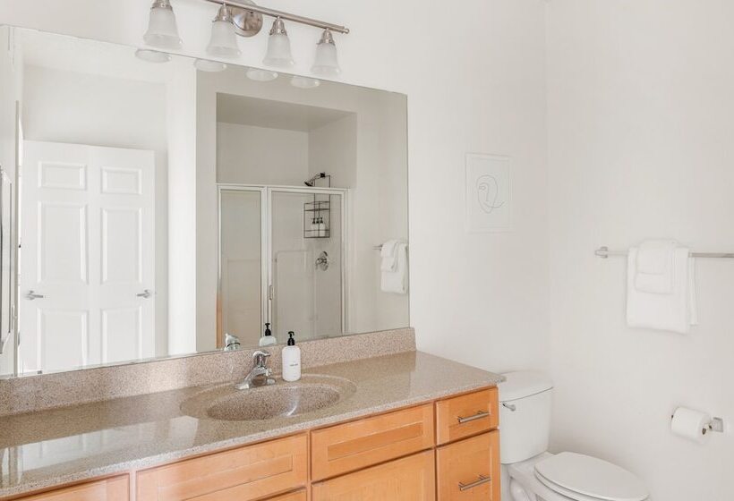 Családi Apartman, Kasa South Loop Chicago