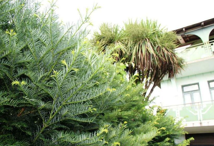 سوئیت 2 خوابه, Guesthouse Green House