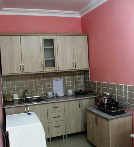 سوئیت 2 خوابه, Guesthouse Green House