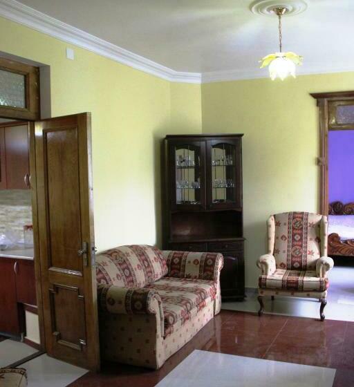 سوئیت 2 خوابه, Guesthouse Green House