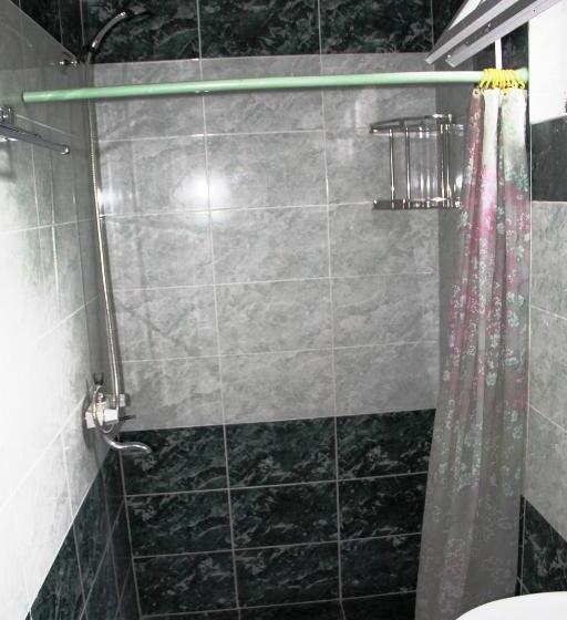 سوئیت 2 خوابه, Guesthouse Green House