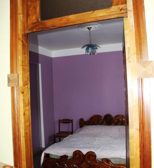 سوئیت 2 خوابه, Guesthouse Green House