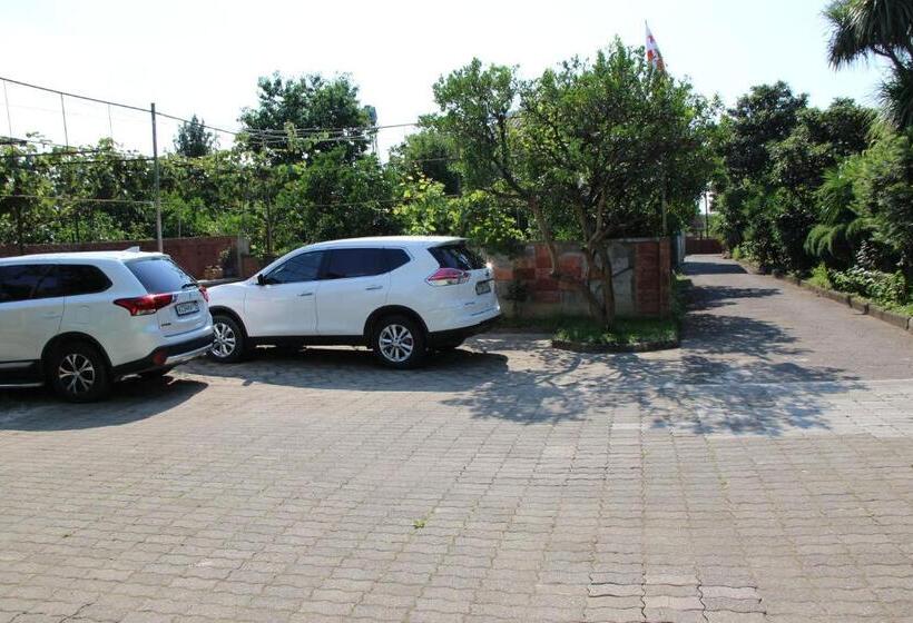 آپارتمان 1 خوابه, Guesthouse Green House