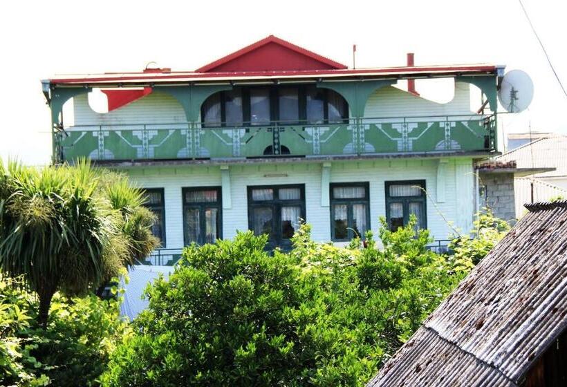 آپارتمان 1 خوابه, Guesthouse Green House