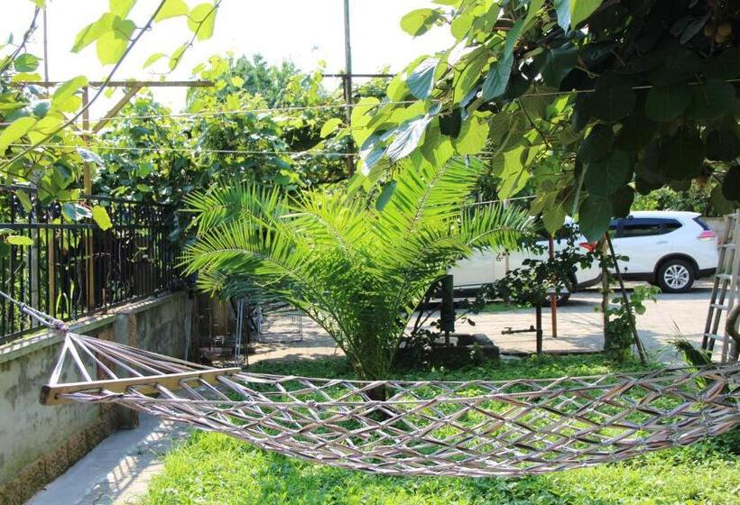 آپارتمان 1 خوابه, Guesthouse Green House