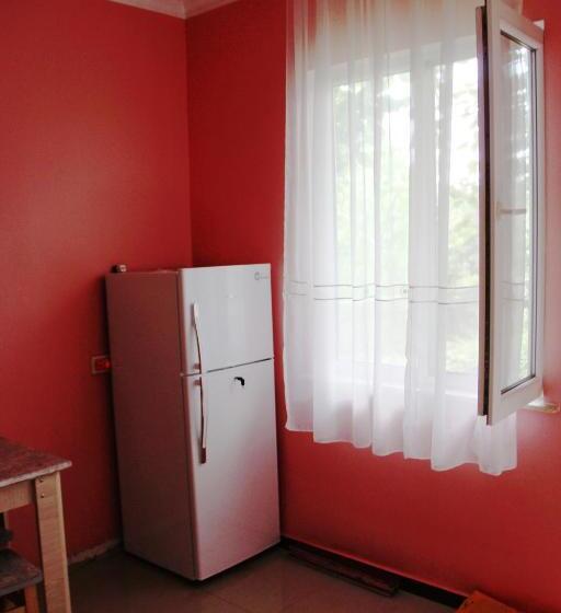 سوئیت 2 خوابه, Guesthouse Green House