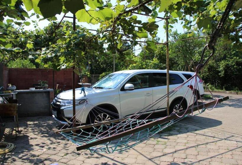 آپارتمان 1 خوابه, Guesthouse Green House