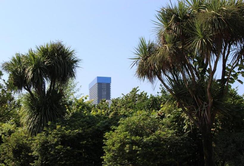 آپارتمان 1 خوابه, Guesthouse Green House