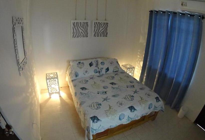 Номер Superior, Marmows Place