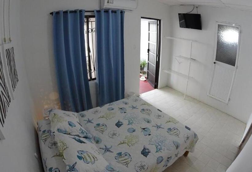 Номер Superior, Marmows Place