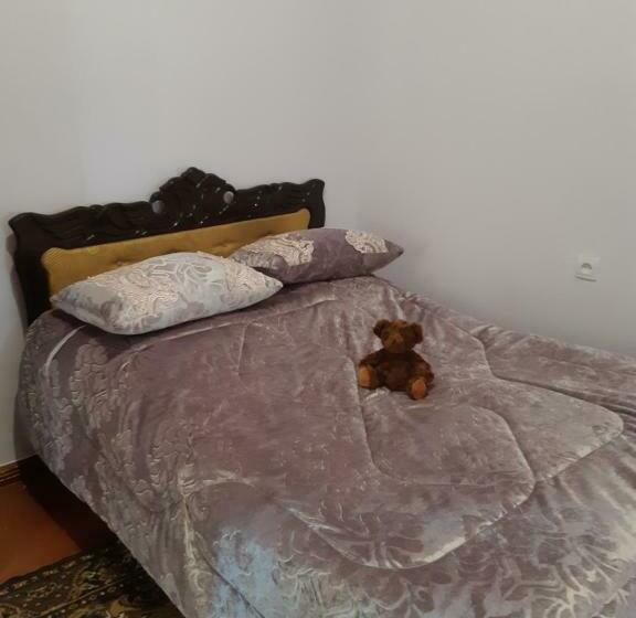 اتاق استاندارد, Armine B&b