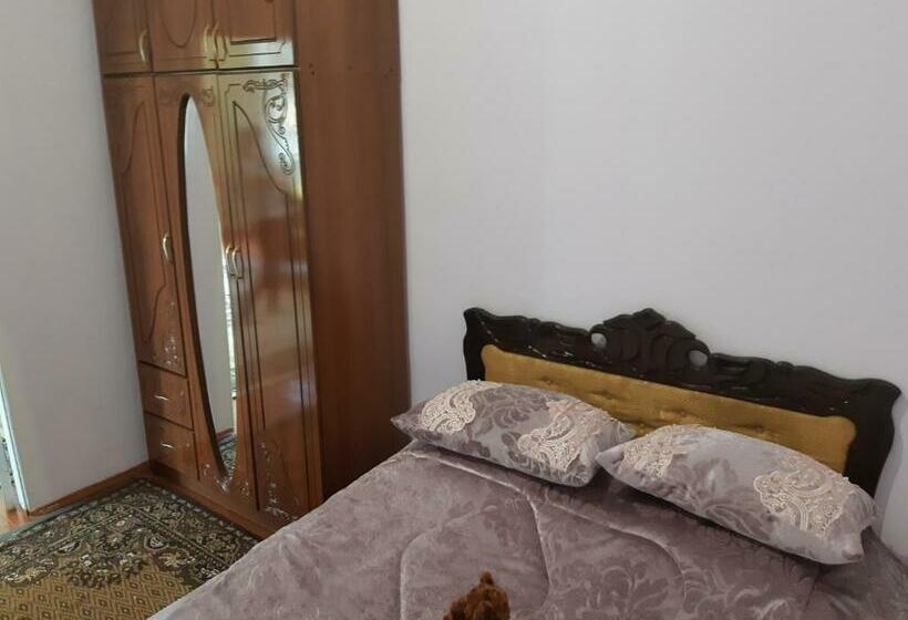 اتاق استاندارد, Armine B&b