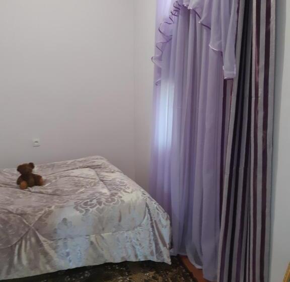 اتاق استاندارد, Armine B&b