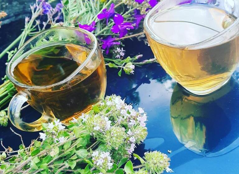 اتاق استاندارد, Armine B&b