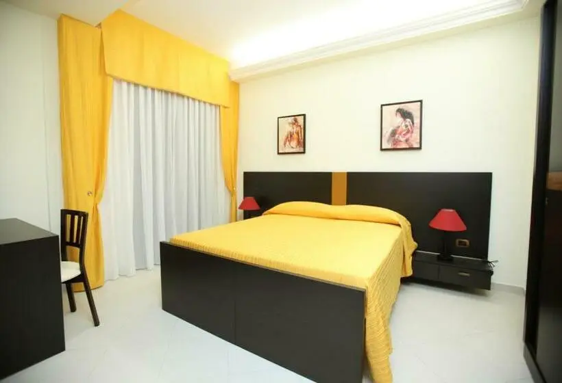 اتاق لوکس, B&b Armony 111