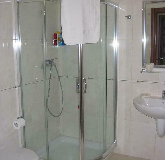 غرفة ديلوكس, B&b Armony 111