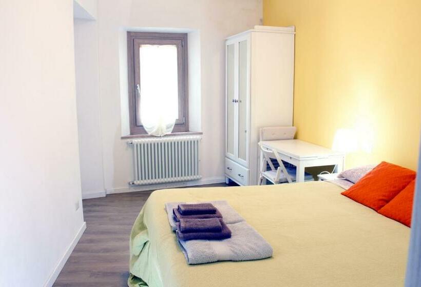 غرفة قياسية, La Magnolia Guests House