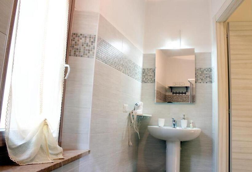 غرفة قياسية, La Magnolia Guests House