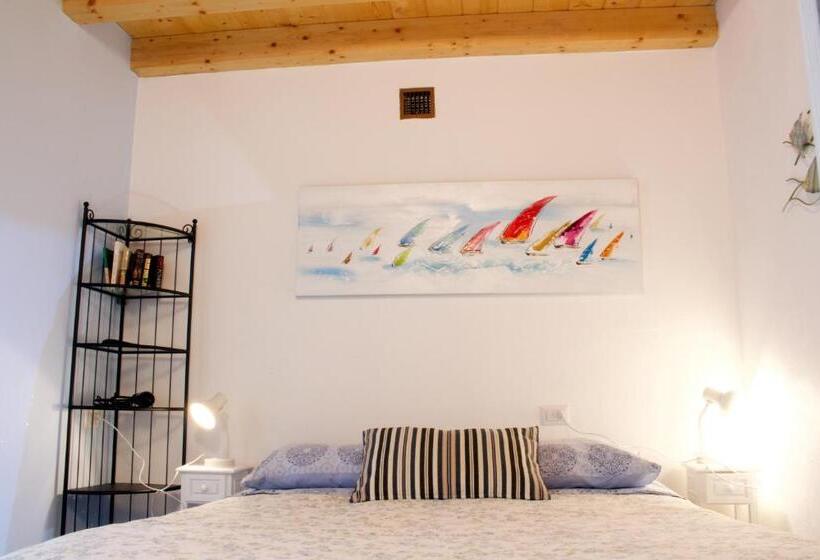 Номер Стандарт, La Magnolia Guests House