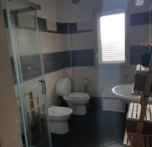 غرفة قياسية, La Porta Dell'alcantara